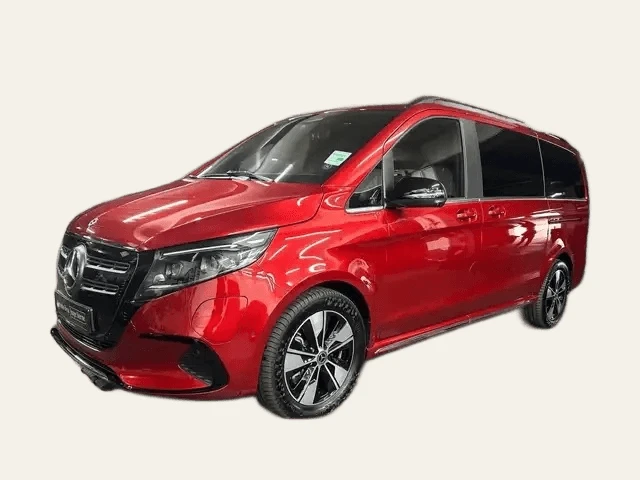 Mercedes-Benz EQV 300