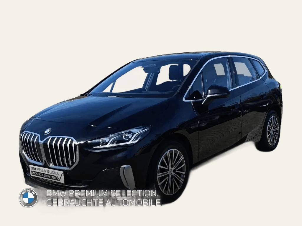 BMW 220