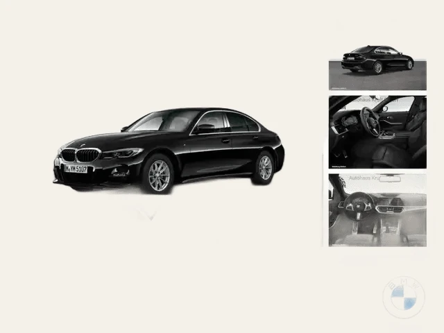 BMW 330