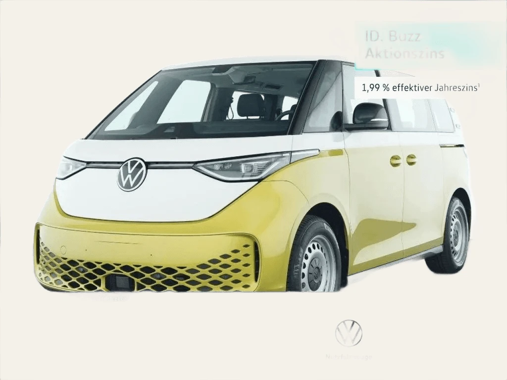Volkswagen ID. Buzz