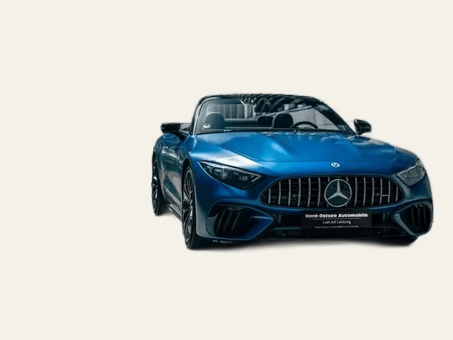 Mercedes-Benz GLB 220