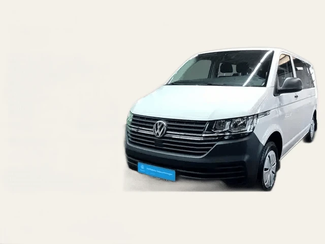 Volkswagen T6.1 Caravelle