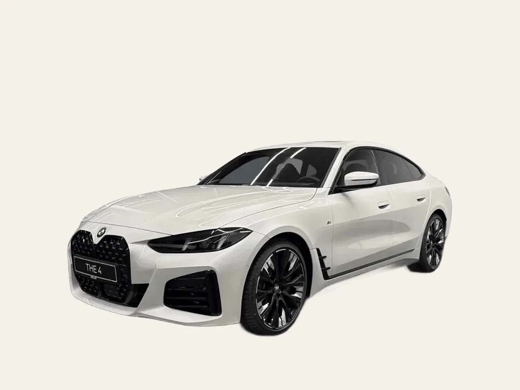 BMW 430
