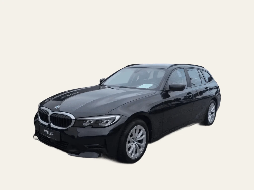 BMW 318