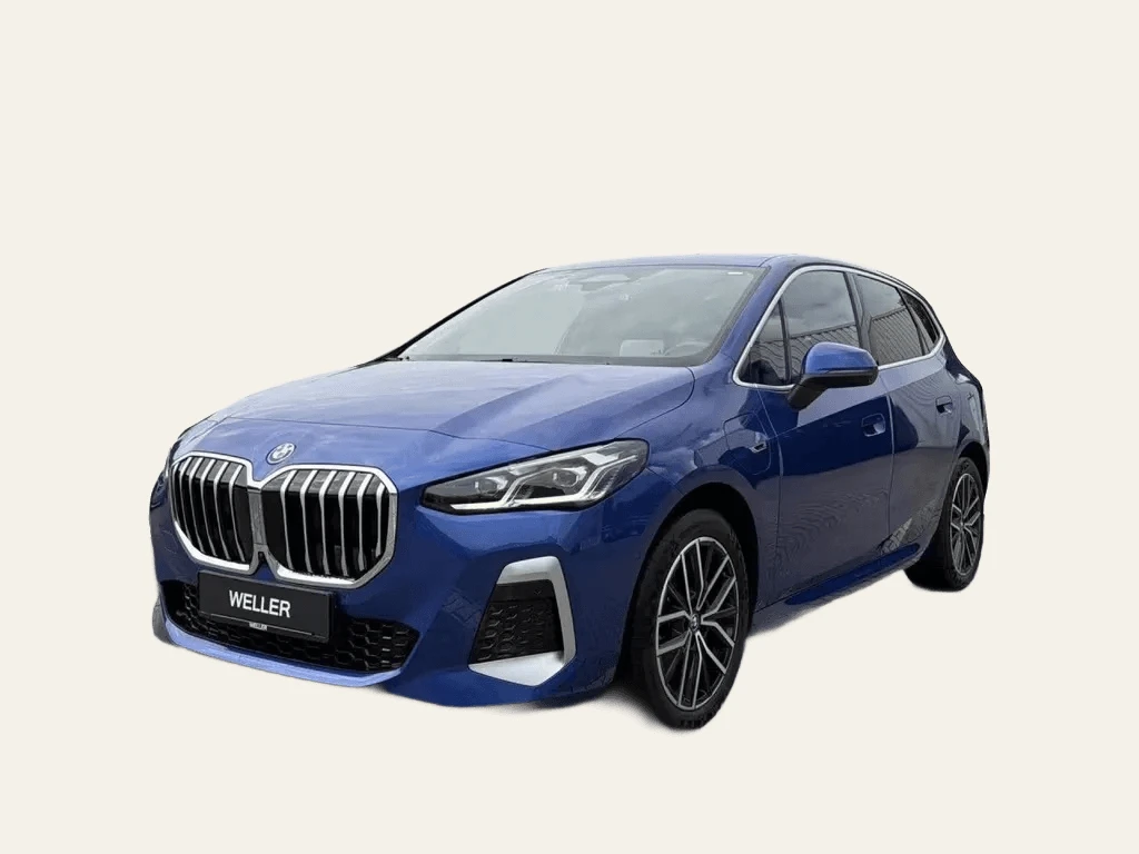 BMW 230