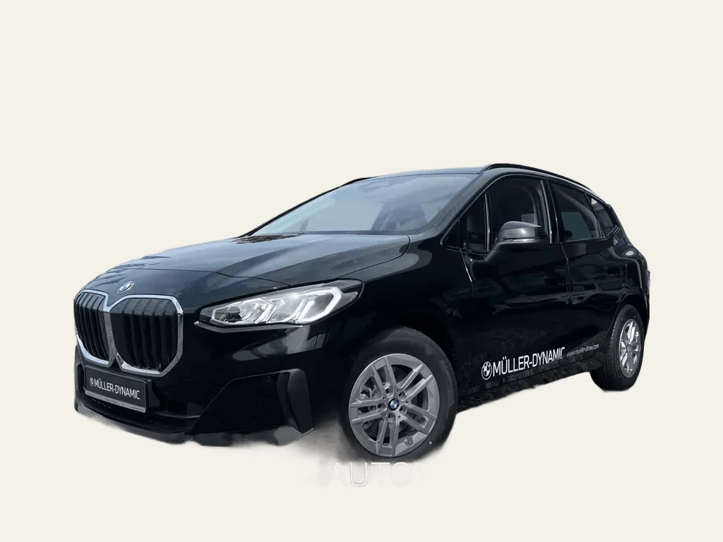 BMW 216