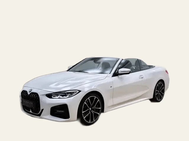 BMW 430