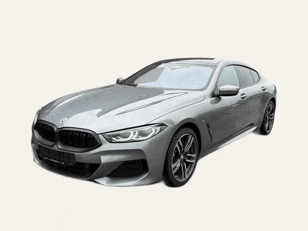 BMW 840