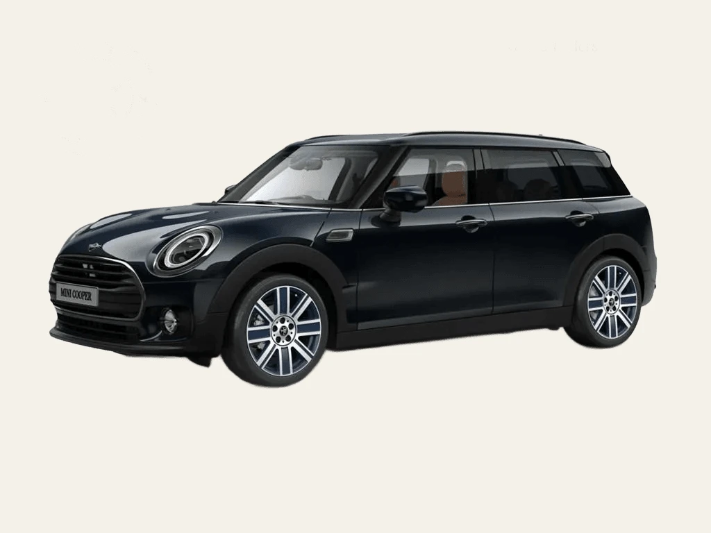 Mini Cooper Clubman