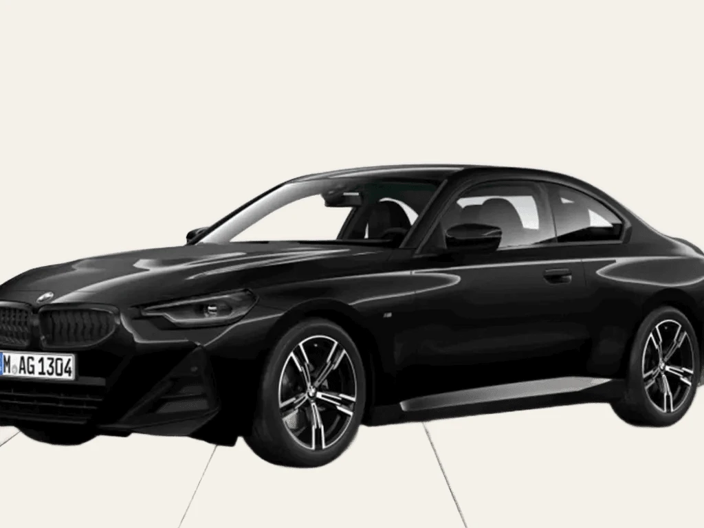 BMW 230