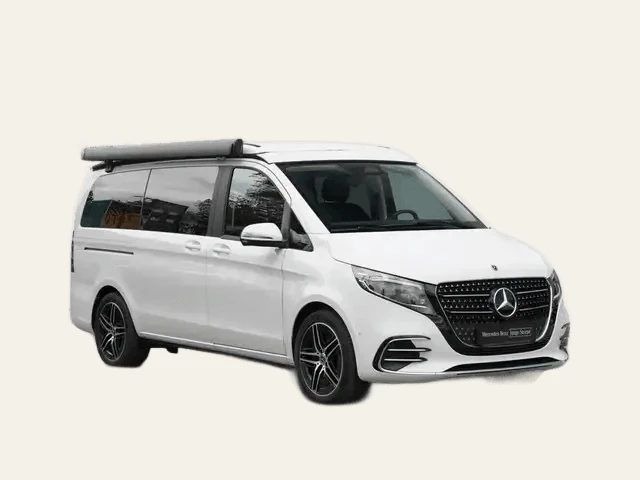 Mercedes-Benz Marco Polo