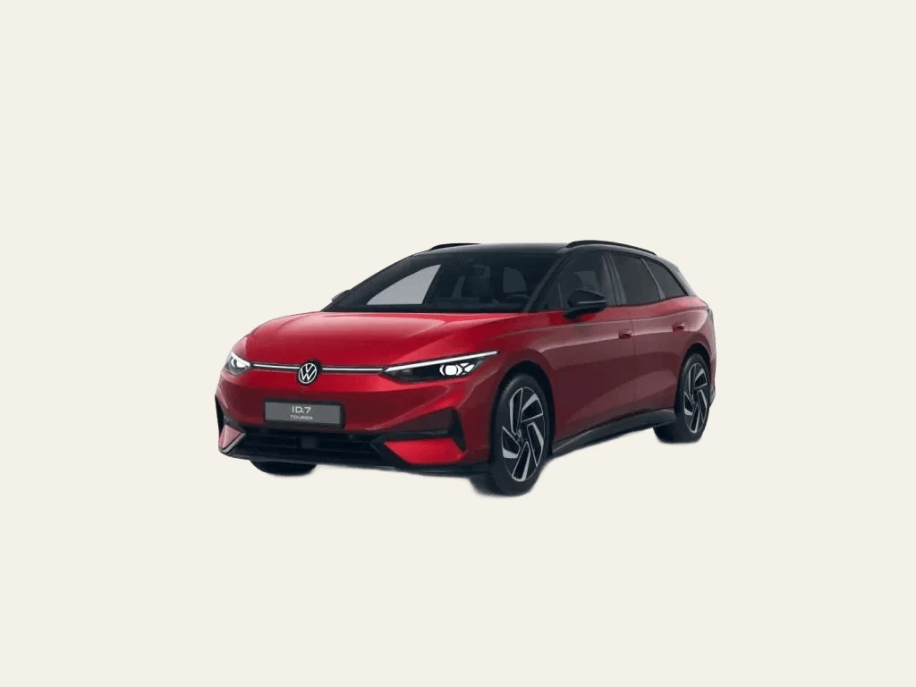 Volkswagen ID.7