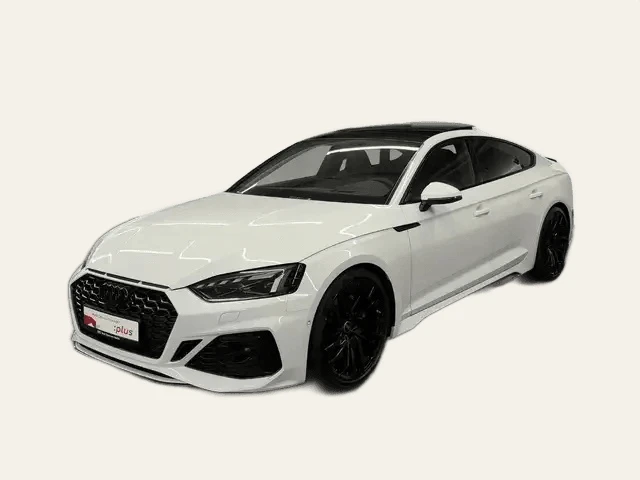 Audi RS5