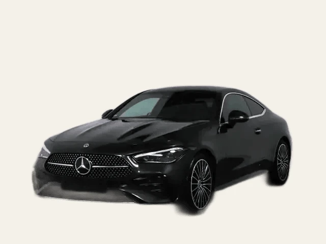 Mercedes-Benz CLE 200