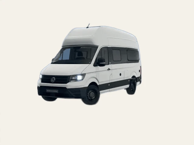 Volkswagen Autres