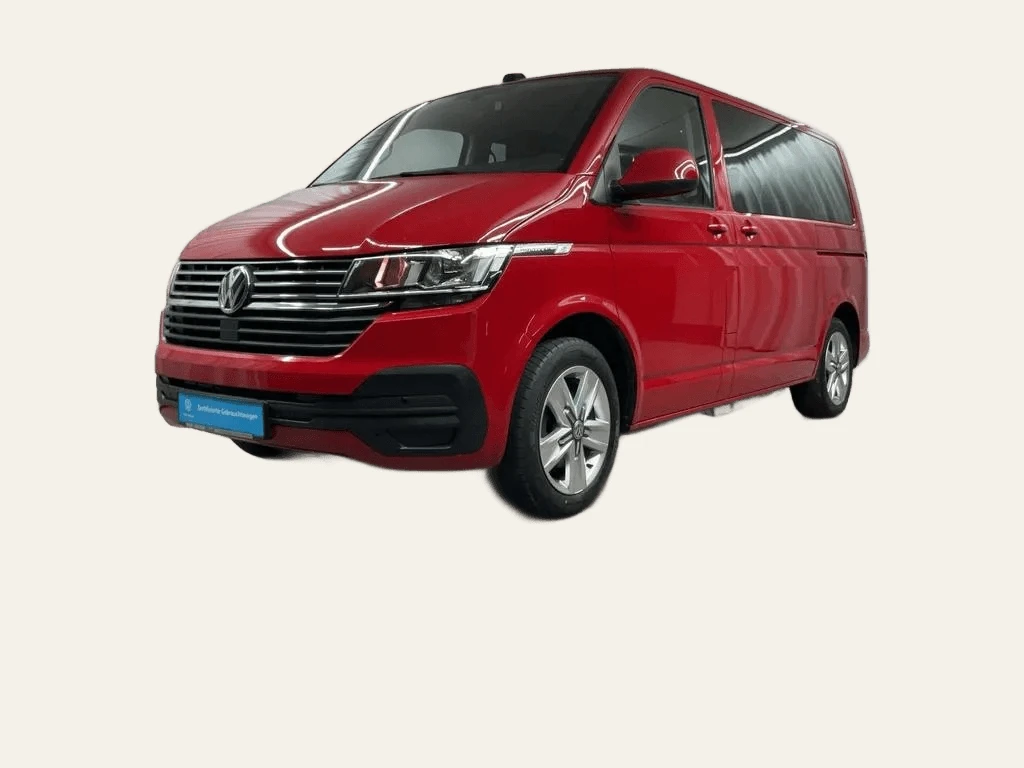 Volkswagen T6 Multivan