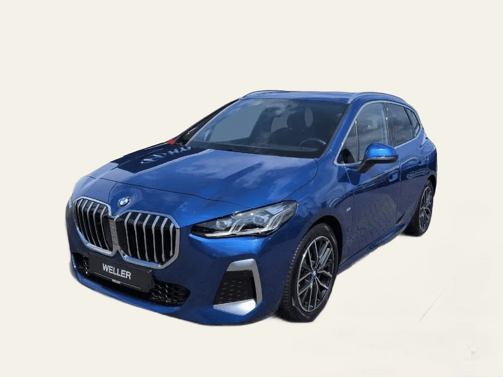 BMW 220