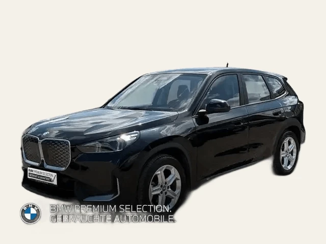 BMW iX1