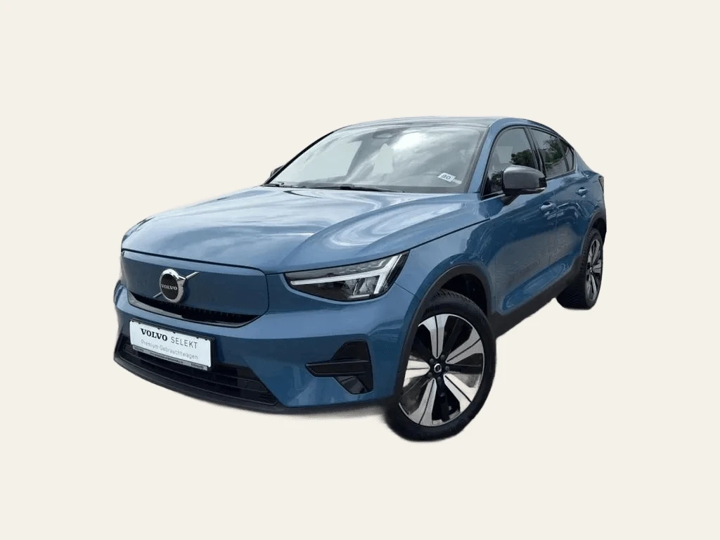 Volvo C40