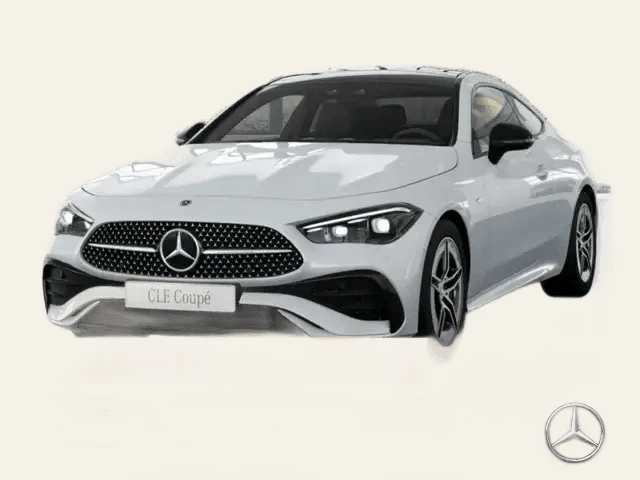 Mercedes-Benz CLE 300