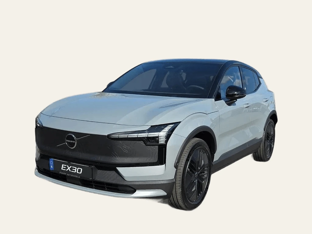 Volvo EX30