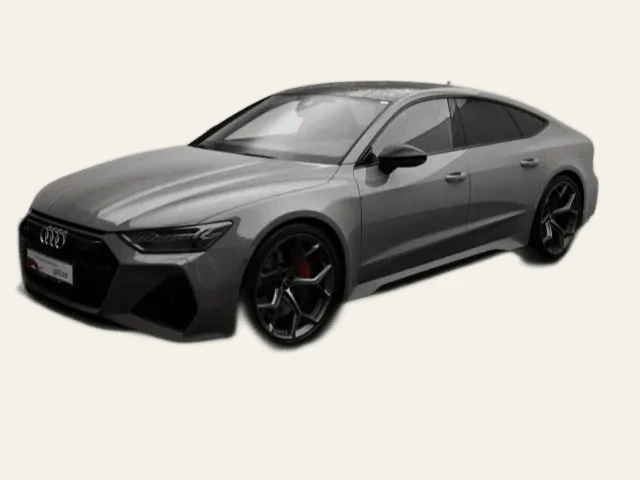 Audi RS7