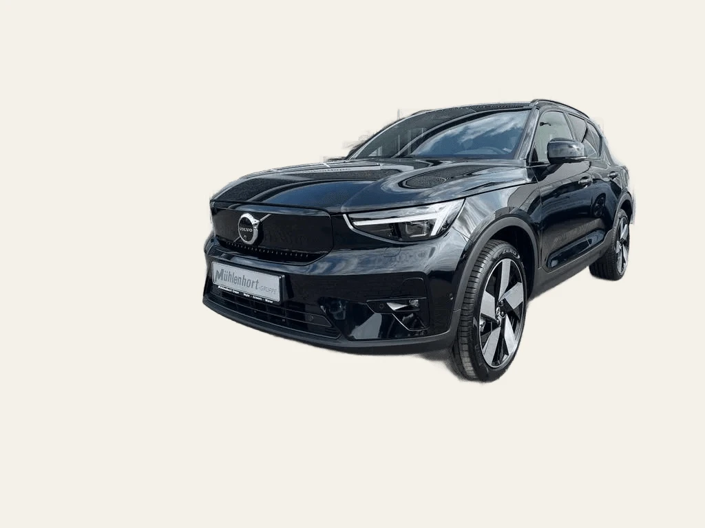 Volvo EX40