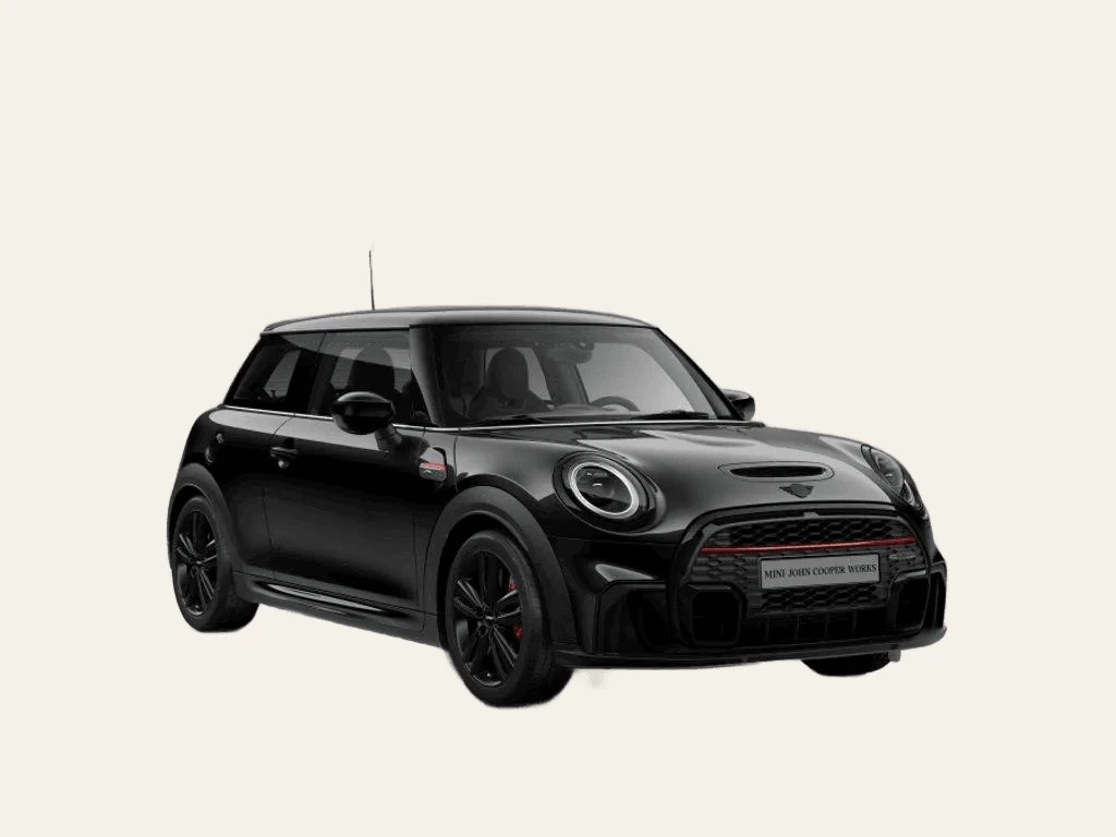 Mini John Cooper Works