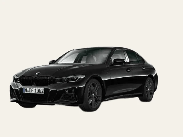 BMW 340