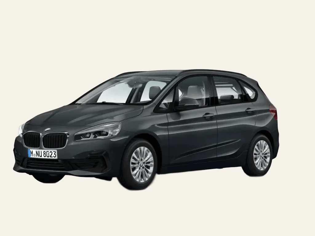 BMW 220