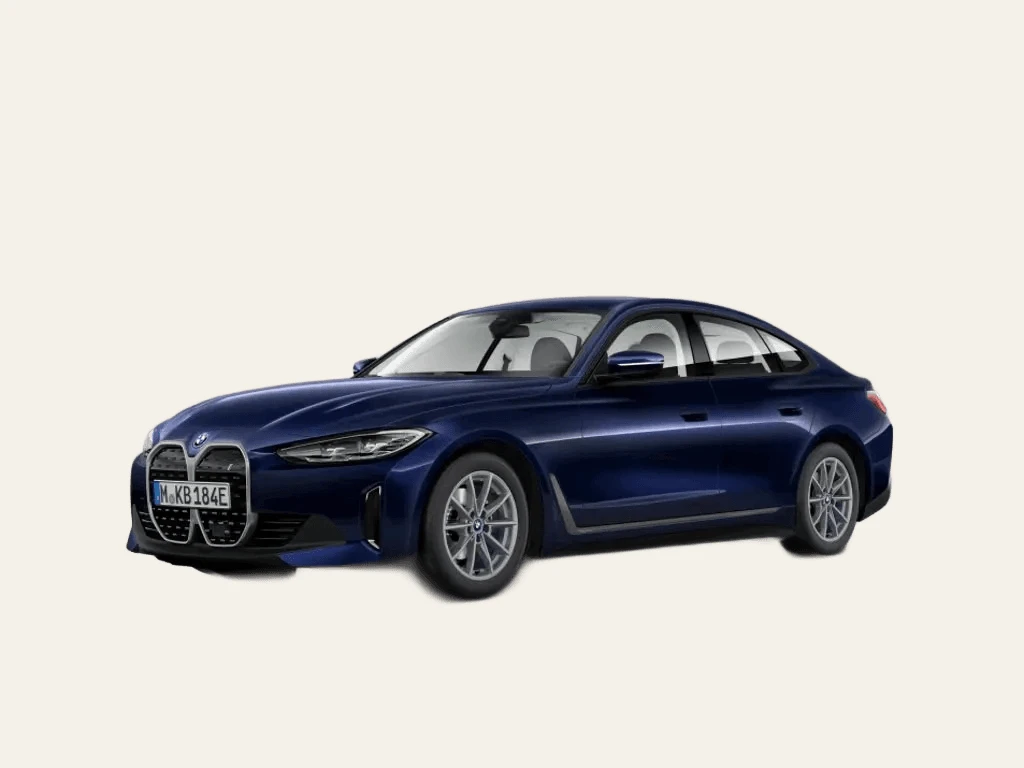 BMW i4