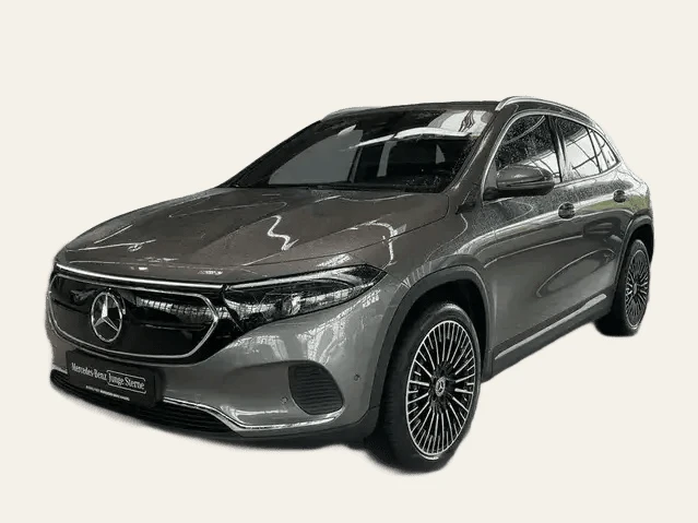 Mercedes-Benz EQA 250