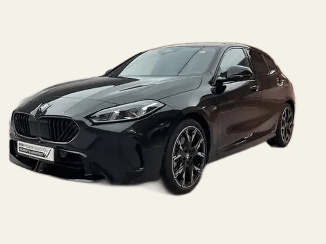 BMW 123