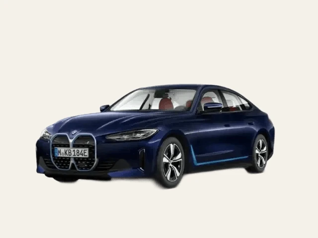 BMW i4