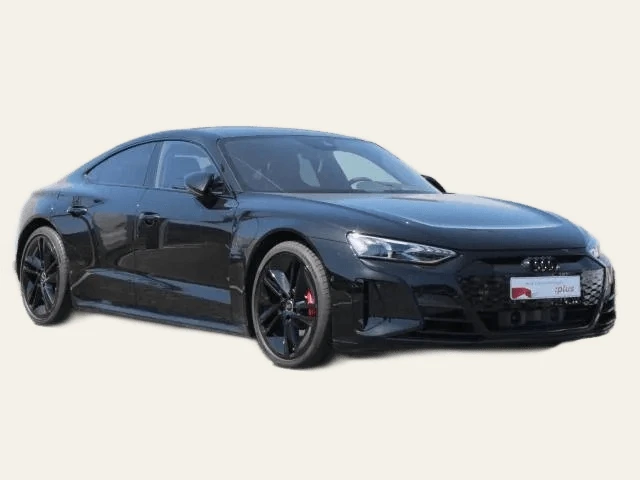 Audi RS e-tron GT