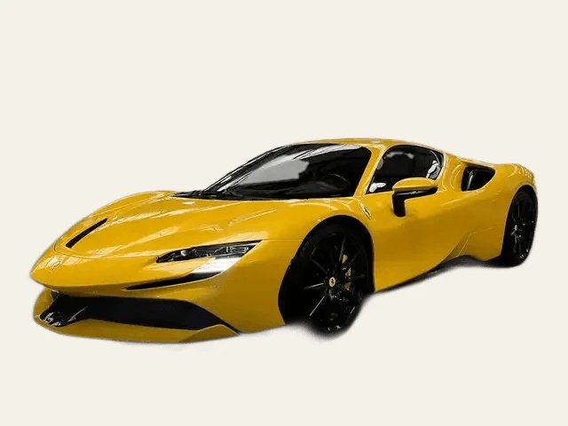 Ferrari SF90 Stradale