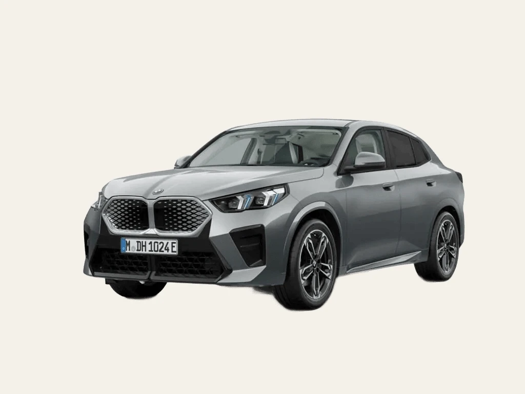 BMW iX2
