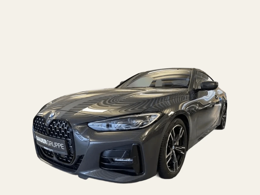 BMW 430