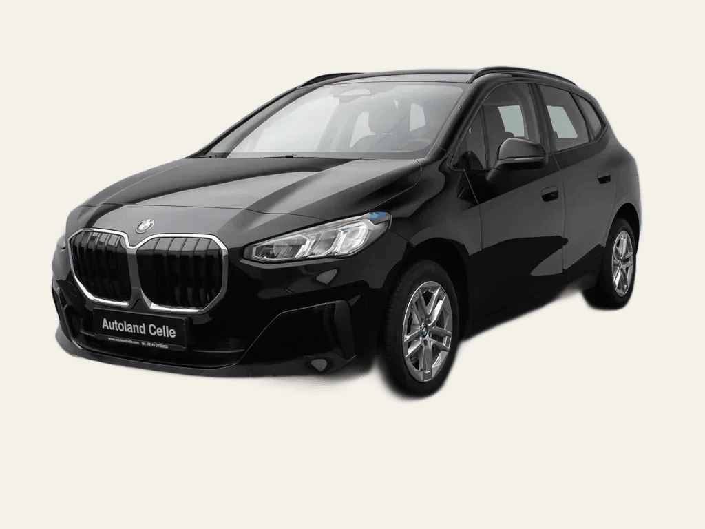 BMW 216