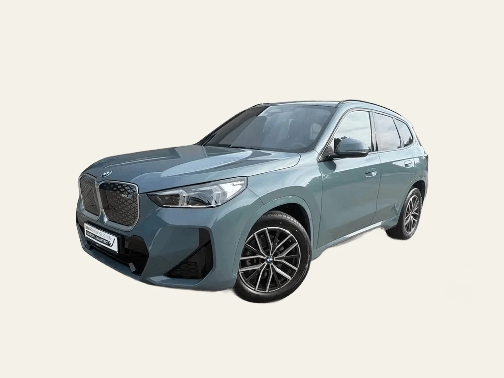 BMW iX1