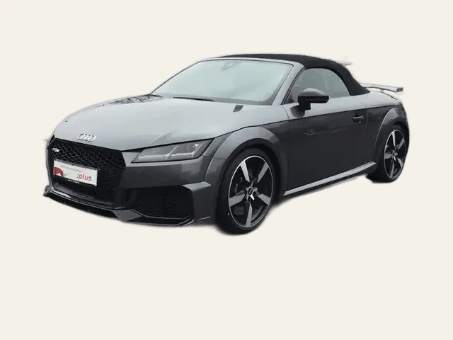 Audi TT RS