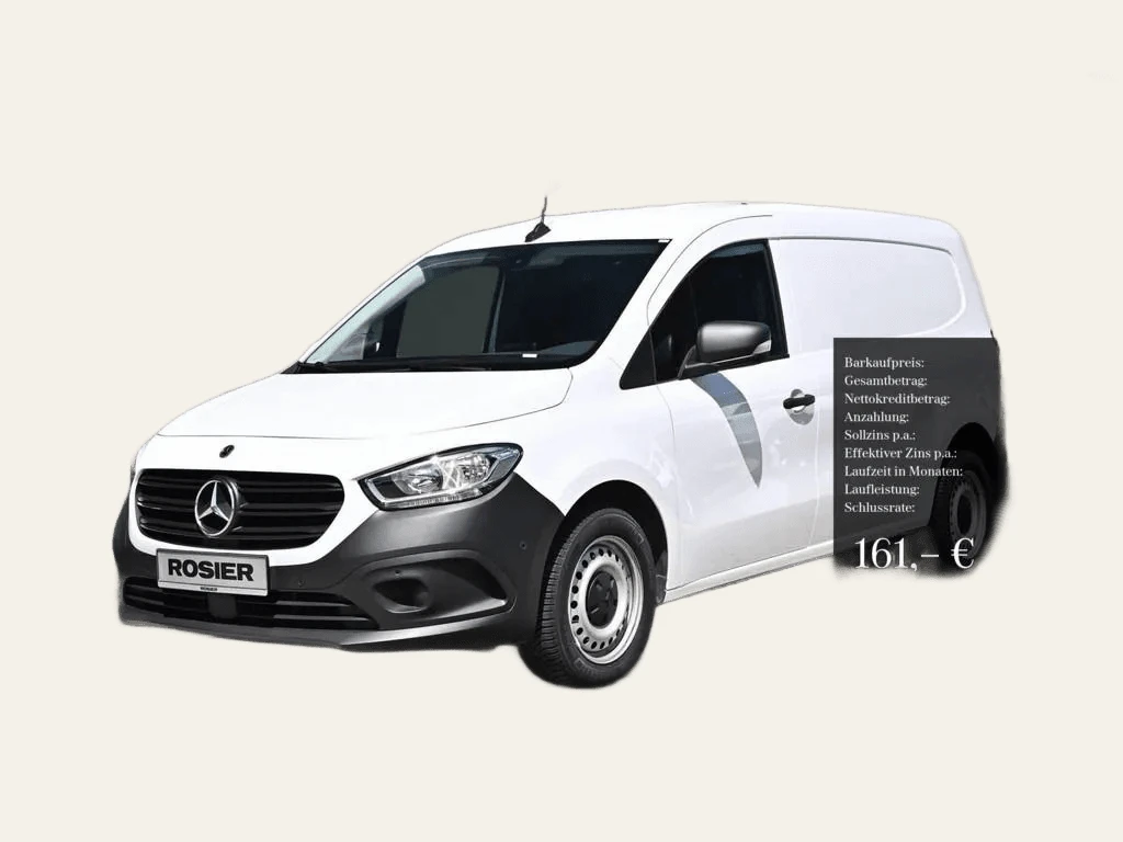Mercedes-Benz Citan