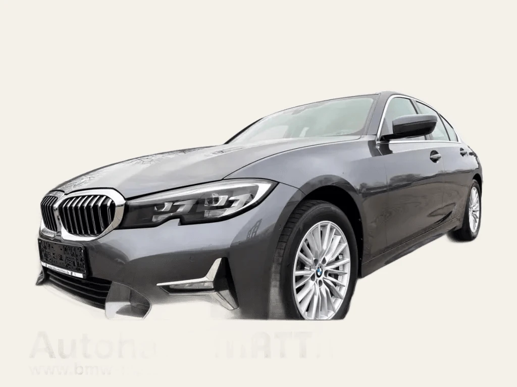 BMW 330