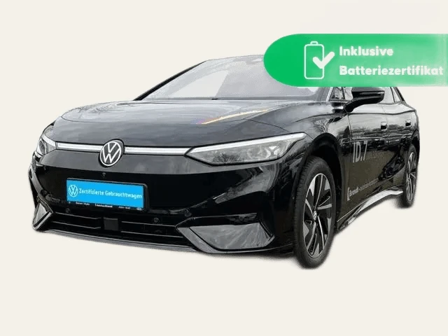 Volkswagen ID.7