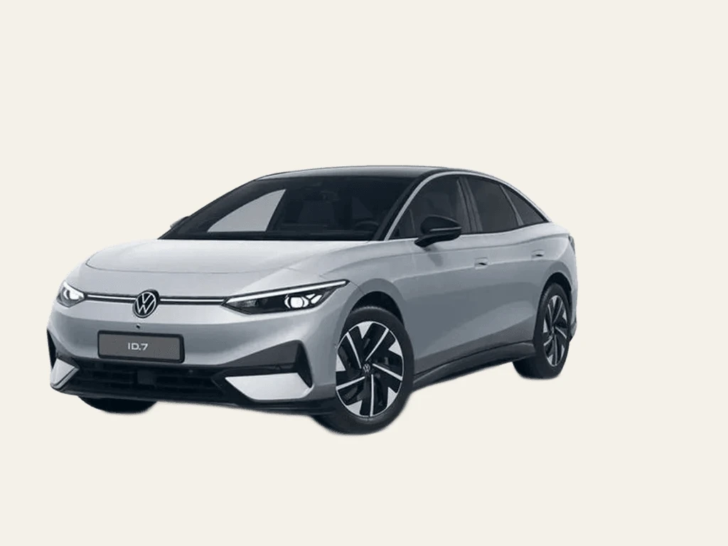 Volkswagen ID.7