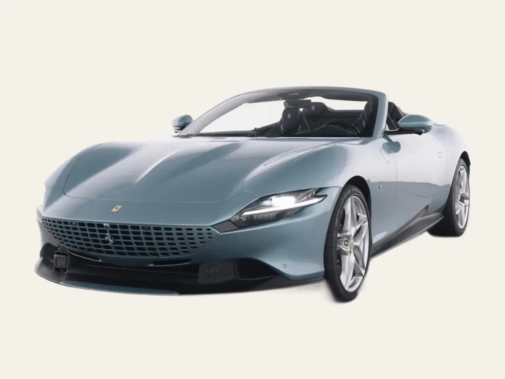 Ferrari Roma