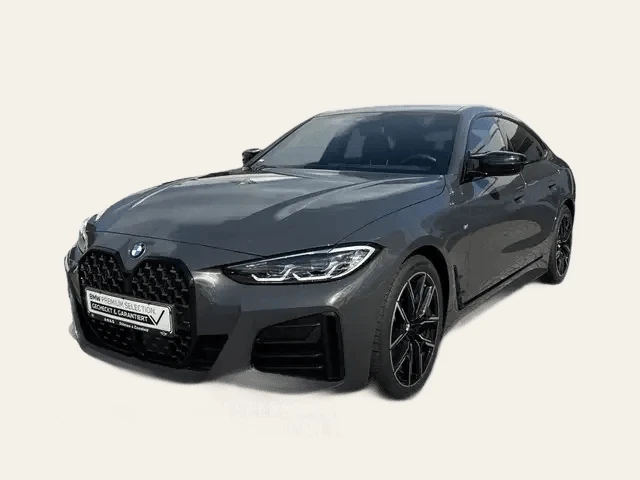 BMW 440