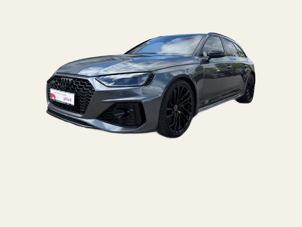 Audi RS4
