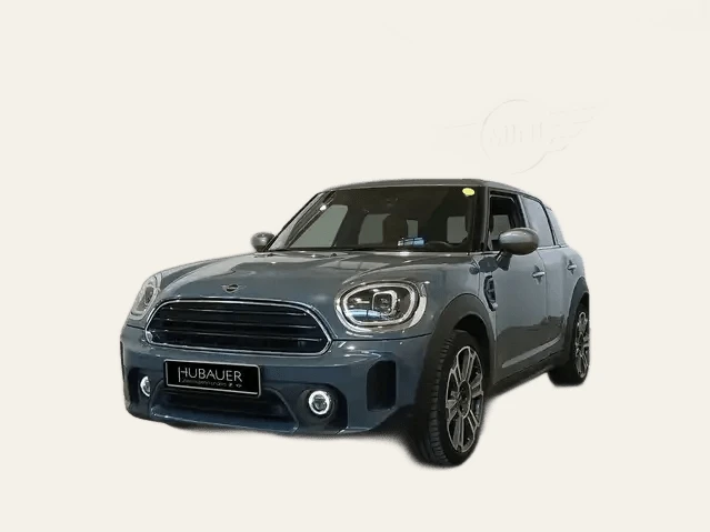 MINI Cooper Countryman