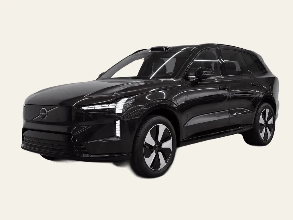 Volvo EX90